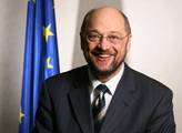 Česko nekritizuji, sdělil šéf europarlamentu Schulz. A vyloženě pochválil Bohuslava Sobotku ok