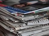 Bakalovy noviny odhalují, jak se pozná „politicky nekorektní člověk“