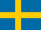 Švédsko od čtvrtka zavádí dočasné hraniční kontroly