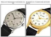 ELTON hodinářská (Prim) vydává speciální emisi hodinek Spartak