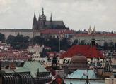 Vánoční sbírka na Pražském hradě ve prospěch SOS dětských vesniček vynesla 338 tisíc korun