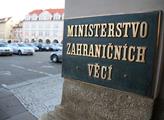 V Černínském paláci se konala porada velvyslanců České republiky ze zemí Blízkého východu a severní Afriky