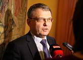Ministr Zaorálek vystoupí na konferenci Český národní zájem