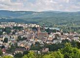 Předvýzva k předkládání projektových záměrů IPRÚ Liberec-Jablonec nad Nisou byla vyhlášena