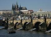 Předvánoční plavby lodí po Vltavě budou levnější