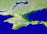 Dodávka elektřiny na Krym byla částečně obnovena poté, co od ní ustoupil Pravý sektor