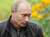 Washington Post ruskému prezidentovi kvůli kolapsu ekonomiky: Sorry, Putine...