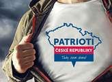 Patrioti ČR spouštějí petici: Jsme proti odtržení Prahy 11 od hlavního města