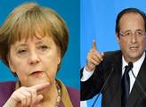 Francie nepředá Rusku objednané lodě. Dokud se nebude chovat jinak, vzkázal Hollande