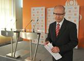 Vedení ČSSD schválilo předsedovi Sobotkovi změny ve stínové vládě