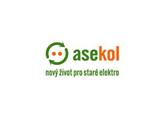 Díky Fondu ASEKOL loni přibylo v Plzni sedm červených kontejnerů a sběrný dvůr je chráněný
