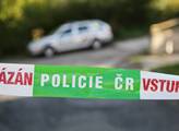 Policejní akce v Ústí: Prohledáván krajský i dotační úřad