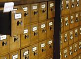 Některé archivy budou neveřejné i 100 let. Ztracené stovky krabic... Syruček, Bašta a další pamětníci se podělili o informace, které jen tak někdo nemá