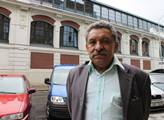 Šéf nové romské strany: Za deset let by měl na Hrad kandidovat i Rom