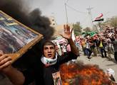 Irák žádá OSN o pomoc. Proti Turecku