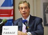 Nigel Farage prý voličům lže. Německý týdeník Spiegel má jasno