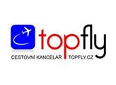 TopFly: Češi objevují v Turecku krásy ukryté pod vodní hladinou i nad zemí