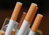 Boj proti ilegálnímu obchodu s tabákem budí rozpaky