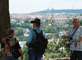 Turisté se na Lipensko rádi vrací, ukázal to průzkum