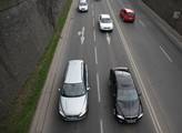 Tým silniční bezpečnosti: Hustý provoz na velikonočních silnicích svědčí agresivitě