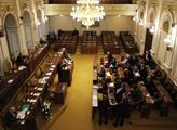 Sněmovna schválila zpřísnění zákona o střetu zájmů