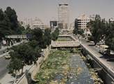 Tvrdá rána pro povstalce: Při náletu u Damašku prý zahynul jeden z jejich klíčových vůdců