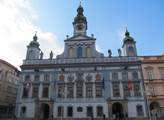Petice proti přemostění Vltavy a přivedení těžké nákladní dopravy do klidových lokalit