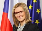 Ministryně Šlechtová: Chceme podporovat rozvoj česko-bavorského příhraničí