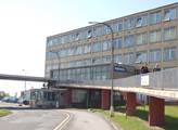 Krajská zdravotní zahájila provoz nového oddělení v mostecké nemocnici