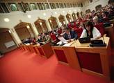 Rada bude v pátek schvalovat nové Pražské stavební předpisy
