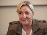 Marine Le Penová se opět hádá se zbytkem politiků Francie. Zde je poslední vývoj