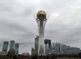 Svetozár Plesník: Astana - jednání o urovnání konfliktu v Sýrii