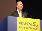Celostátní konference KDU-ČSL bude jednat o situaci v České republice