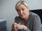 Vítězství Marine Le Penové: Tento evropský politik jásá a svolává velké setkání. A tento má pro změnu „bobky“ z konce EU