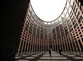 Evropská kancelář pojede do Ostravy fotografovat v souvislosti s tématem "svobody panoramatu"