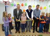 Ve Velkém Březně na Ústecku vytvořila škola dětem volnočasovou dílnu