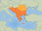 Laboratoř moderních bezpečnostních hrozeb je na Balkáně. Týká se i nás, říká Janina Hřebíčková