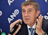 Babiš (ANO): Ministerstvo financí dosáhlo záporného výnosu za státní dluhopisy