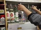 Vláda se vrátí k zavedení koncesí na prodej alkoholu