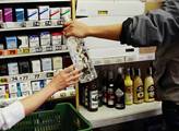 Václav Stárek: Prodej alkoholu by měl být licencován