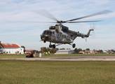 Miliardovou zakázku na opravu armádních vrtulníků získal opět státní podnik LOM