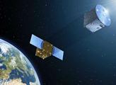 Evropský navigační systém Galileo zahajuje svůj provoz
