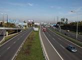 Ředitelství silnic a dálnic upozorňuje na změnu vedení dopravy v rámci opravy dálnice D1
