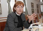 Kohoutová (ODS): Ministryně Marksová pokračuje v plenění svého úřadu