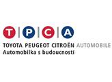 Kolínská TPCA oslavila deset let od zahájení výroby aut