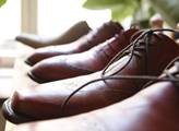 Nový trend v prodeji obuvi: virtuální výběr bot ve 3D