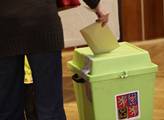 První den voleb a už se objevila udání na kupčení s hlasy