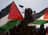 Palestina zažaluje Velkou Británii. Může prý za existenci Izraele a vše, co napáchal