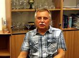 Profesor Krejčí promluvil o slovenských volbách. A o tom, proč se v Bratislavě  nedaří "pravdolásce"