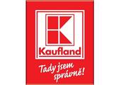 Kaufland pro nově otevřené SOS Sluníčko